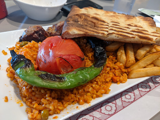 Photo of Maison Istanbul - 6878 Rue Jean-Talon E, Saint-Léonard, QC H1S 1N1
