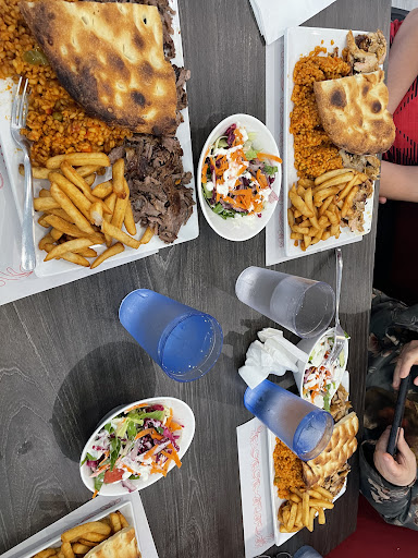 Photo of Maison Istanbul - 6878 Rue Jean-Talon E, Saint-Léonard, QC H1S 1N1