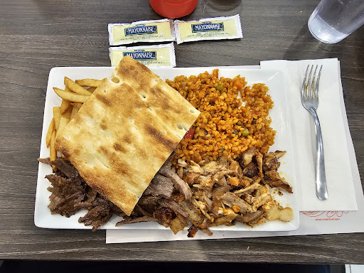 Photo of Maison Istanbul - 6878 Rue Jean-Talon E, Saint-Léonard, QC H1S 1N1