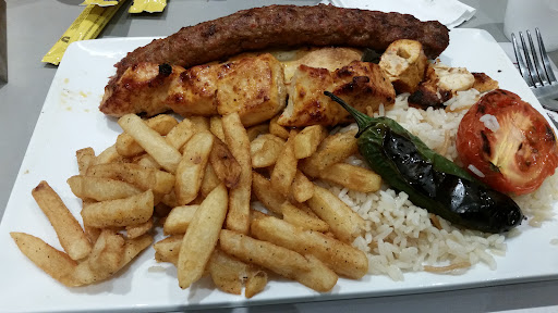 Photo of Maison Istanbul - 6878 Rue Jean-Talon E, Saint-Léonard, QC H1S 1N1
