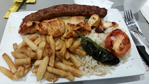 Photo of Maison Istanbul - 6878 Rue Jean-Talon E, Saint-Léonard, QC H1S 1N1