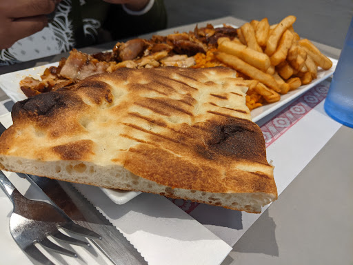 Photo of Maison Istanbul - 6878 Rue Jean-Talon E, Saint-Léonard, QC H1S 1N1