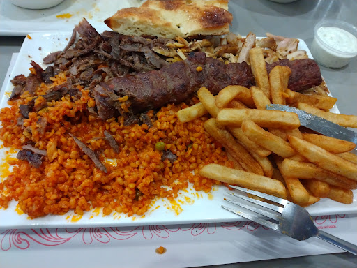 Photo of Maison Istanbul - 6878 Rue Jean-Talon E, Saint-Léonard, QC H1S 1N1