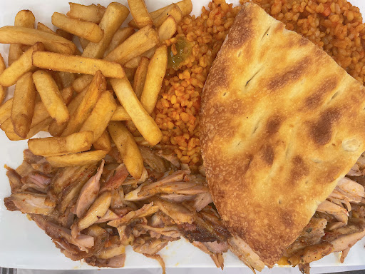 Photo of Maison Istanbul - 6878 Rue Jean-Talon E, Saint-Léonard, QC H1S 1N1