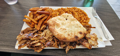 Photo of Maison Istanbul - 6878 Rue Jean-Talon E, Saint-Léonard, QC H1S 1N1