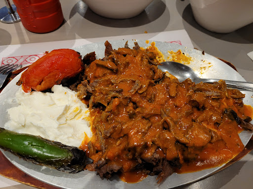 Photo of Maison Istanbul - 6878 Rue Jean-Talon E, Saint-Léonard, QC H1S 1N1