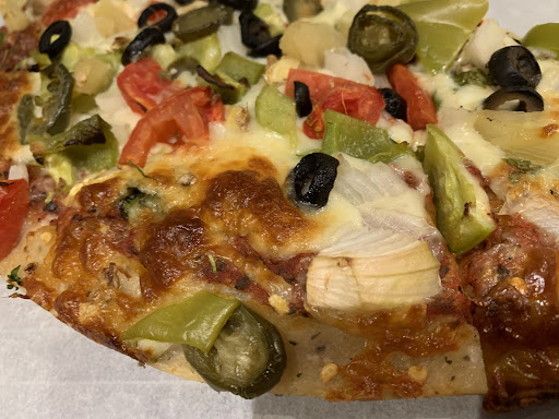 Photo of Dunbar Pizza & Indian Food - 3348 Dunbar St, Vancouver, BC V6S 2C1