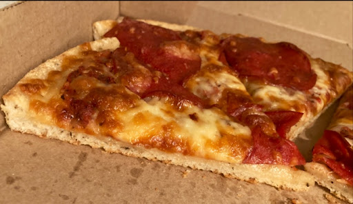 Photo of Dunbar Pizza & Indian Food - 3348 Dunbar St, Vancouver, BC V6S 2C1