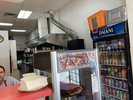 Photo of Dunbar Pizza & Indian Food - 3348 Dunbar St, Vancouver, BC V6S 2C1