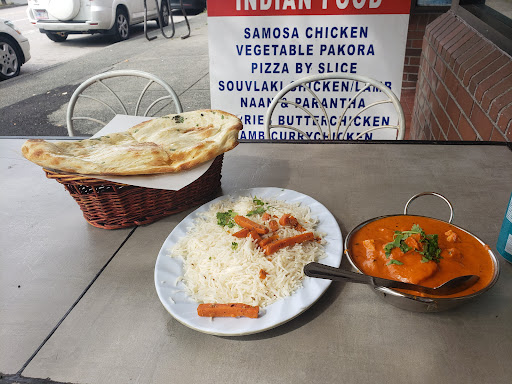 Photo of Dunbar Pizza & Indian Food - 3348 Dunbar St, Vancouver, BC V6S 2C1