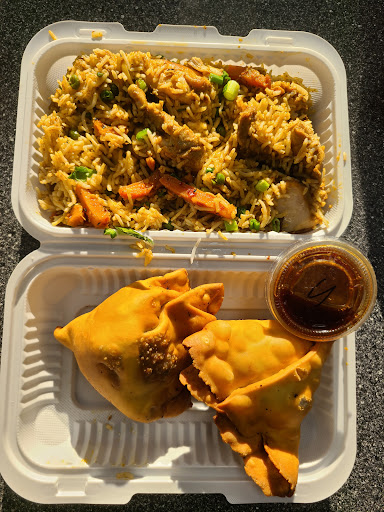 Photo of Dunbar Pizza & Indian Food - 3348 Dunbar St, Vancouver, BC V6S 2C1