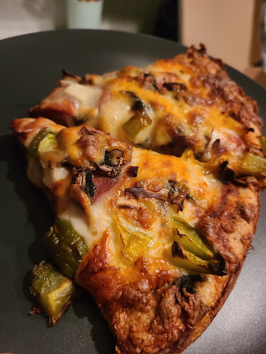 Photo of Dunbar Pizza & Indian Food - 3348 Dunbar St, Vancouver, BC V6S 2C1