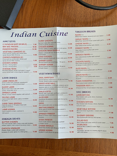 Photo of Dunbar Pizza & Indian Food - 3348 Dunbar St, Vancouver, BC V6S 2C1