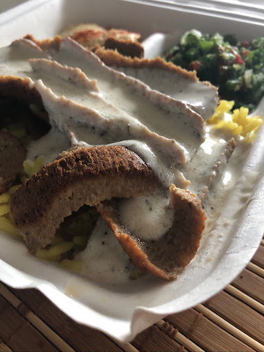 Photo of Donair Town - 5728 University Blvd, Vancouver, BC V6T 1K6