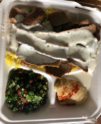 Photo of Donair Town - 5728 University Blvd, Vancouver, BC V6T 1K6