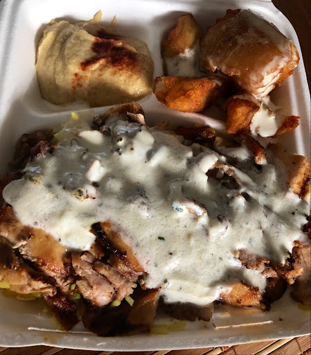 Photo of Donair Town - 5728 University Blvd, Vancouver, BC V6T 1K6