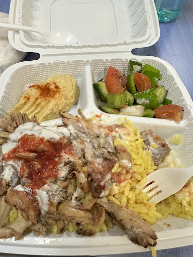 Photo of Donair Town - 5728 University Blvd, Vancouver, BC V6T 1K6