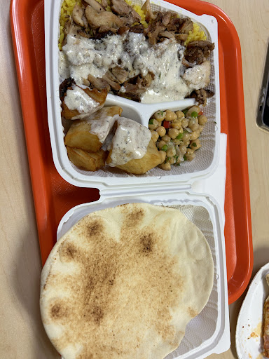 Photo of Donair Town - 5728 University Blvd, Vancouver, BC V6T 1K6
