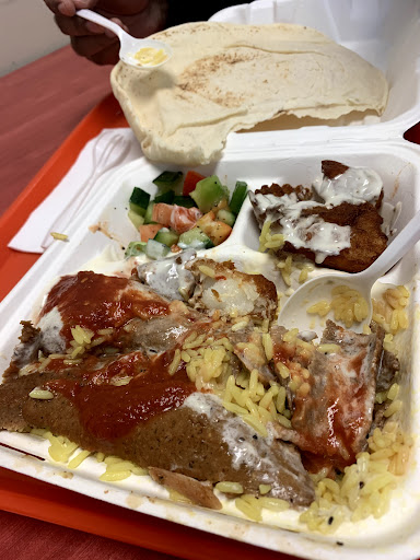 Photo of Donair Town - 5728 University Blvd, Vancouver, BC V6T 1K6