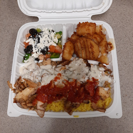 Photo of Donair Town - 5728 University Blvd, Vancouver, BC V6T 1K6