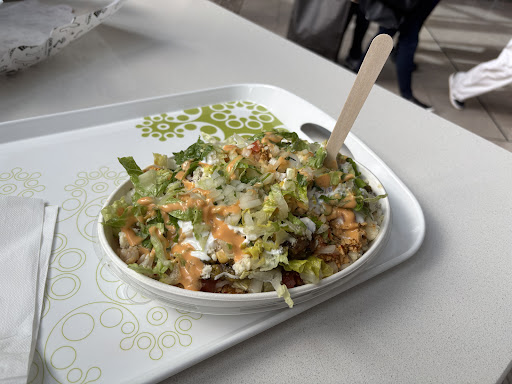 Photo of Don Tacos Richmond - 6551 Number 3 Rd 2460 Floor 2, Richmond, BC V6Y 2B6