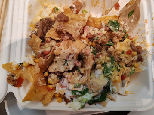 Photo of Don Tacos Richmond - 6551 Number 3 Rd 2460 Floor 2, Richmond, BC V6Y 2B6