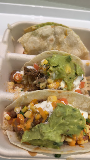 Photo of Don Tacos Richmond - 6551 Number 3 Rd 2460 Floor 2, Richmond, BC V6Y 2B6
