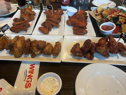 Photo of WINGS Richmond - 11080 No 5 Rd #110, Richmond, BC V7A 4E7