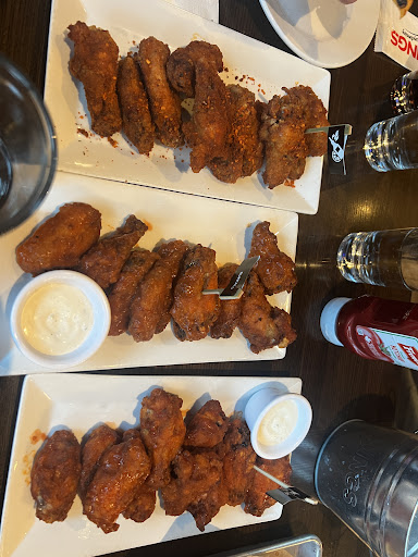 Photo of WINGS Richmond - 11080 No 5 Rd #110, Richmond, BC V7A 4E7