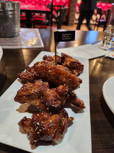 Photo of WINGS Richmond - 11080 No 5 Rd #110, Richmond, BC V7A 4E7