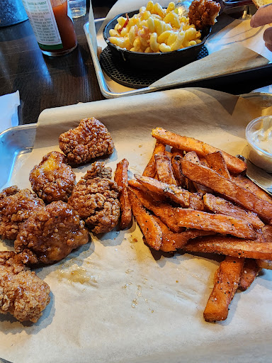 Photo of WINGS Richmond - 11080 No 5 Rd #110, Richmond, BC V7A 4E7