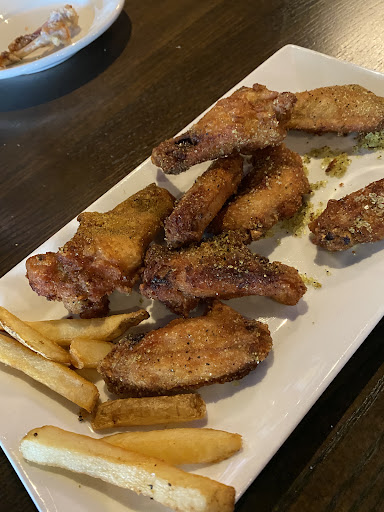 Photo of WINGS Richmond - 11080 No 5 Rd #110, Richmond, BC V7A 4E7