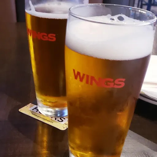 Photo of WINGS Richmond - 11080 No 5 Rd #110, Richmond, BC V7A 4E7