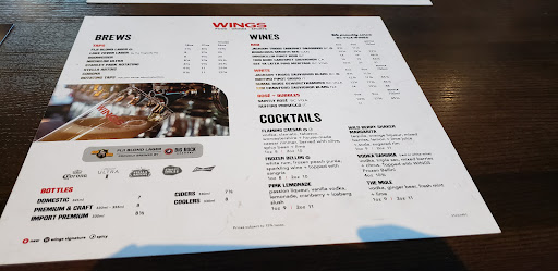 Photo of WINGS Richmond - 11080 No 5 Rd #110, Richmond, BC V7A 4E7