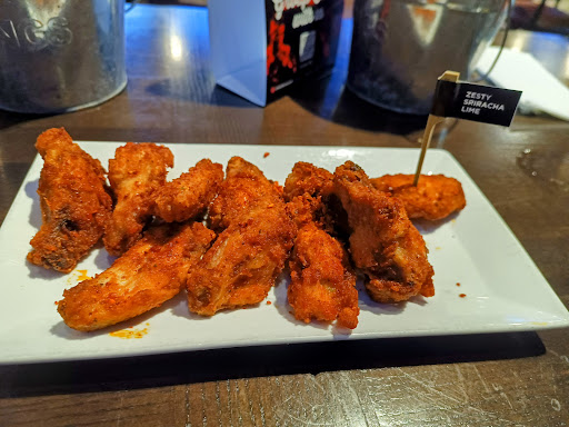 Photo of WINGS Richmond - 11080 No 5 Rd #110, Richmond, BC V7A 4E7