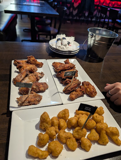 Photo of WINGS Richmond - 11080 No 5 Rd #110, Richmond, BC V7A 4E7