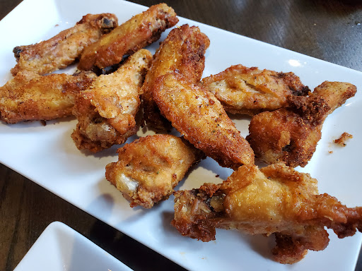 Photo of WINGS Richmond - 11080 No 5 Rd #110, Richmond, BC V7A 4E7