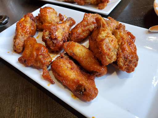 Photo of WINGS Richmond - 11080 No 5 Rd #110, Richmond, BC V7A 4E7