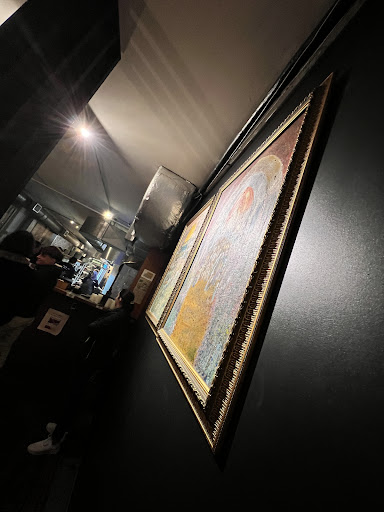 Photo of Tamam: Fine Palestinian Cuisine - 2616 E Hastings St, Vancouver, BC V5K 1Z6