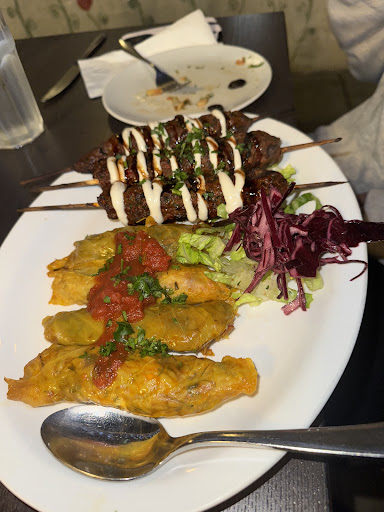 Photo of Tamam: Fine Palestinian Cuisine - 2616 E Hastings St, Vancouver, BC V5K 1Z6