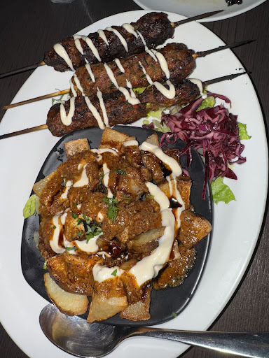 Photo of Tamam: Fine Palestinian Cuisine - 2616 E Hastings St, Vancouver, BC V5K 1Z6