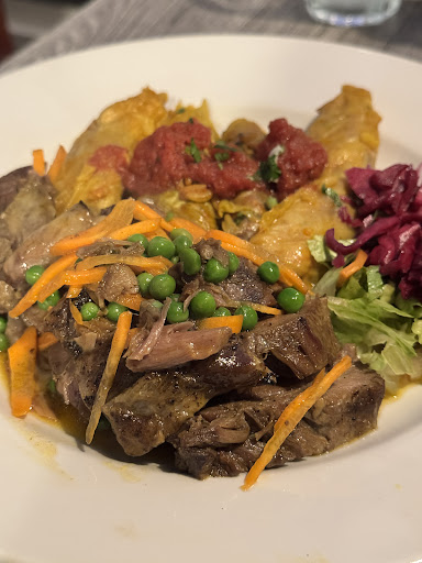 Photo of Tamam: Fine Palestinian Cuisine - 2616 E Hastings St, Vancouver, BC V5K 1Z6