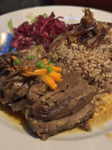 Photo of Tamam: Fine Palestinian Cuisine - 2616 E Hastings St, Vancouver, BC V5K 1Z6