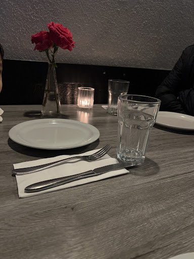 Photo of Tamam: Fine Palestinian Cuisine - 2616 E Hastings St, Vancouver, BC V5K 1Z6