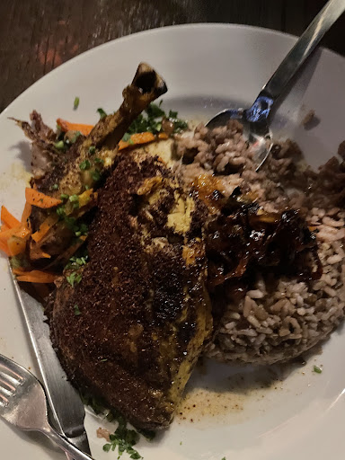 Photo of Tamam: Fine Palestinian Cuisine - 2616 E Hastings St, Vancouver, BC V5K 1Z6