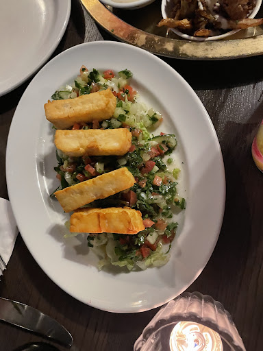 Photo of Tamam: Fine Palestinian Cuisine - 2616 E Hastings St, Vancouver, BC V5K 1Z6