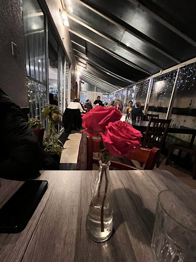 Photo of Tamam: Fine Palestinian Cuisine - 2616 E Hastings St, Vancouver, BC V5K 1Z6