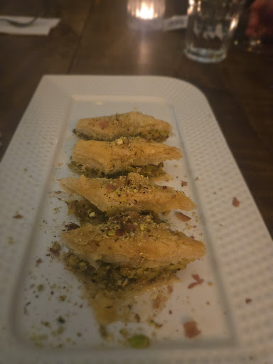Photo of Tamam: Fine Palestinian Cuisine - 2616 E Hastings St, Vancouver, BC V5K 1Z6