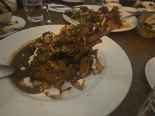 Photo of Tamam: Fine Palestinian Cuisine - 2616 E Hastings St, Vancouver, BC V5K 1Z6