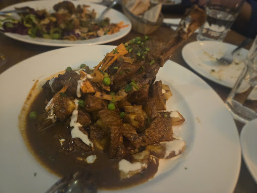Photo of Tamam: Fine Palestinian Cuisine - 2616 E Hastings St, Vancouver, BC V5K 1Z6